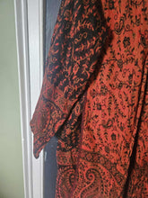 Load image into Gallery viewer, Tassel Shawl Coat www.karmaripon.co.uk