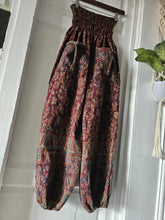 Load image into Gallery viewer, Boho Fleece trousers www.karmaripon.co.uk