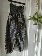 Load image into Gallery viewer, Boho Fleece trousers www.karmaripon.co.uk