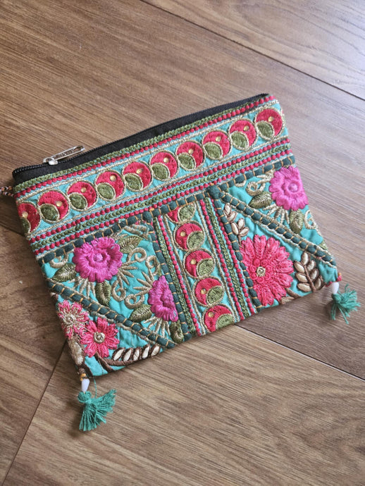 Bandhan Makeup Bag