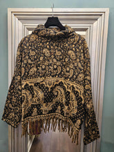 Load image into Gallery viewer, Fleece Tasselled Jumper www.karmaripon.co.uk