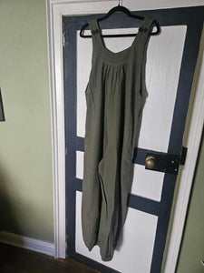 Kaveri Dungarees