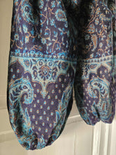 Load image into Gallery viewer, Boho Fleece trousers www.karmaripon.co.uk
