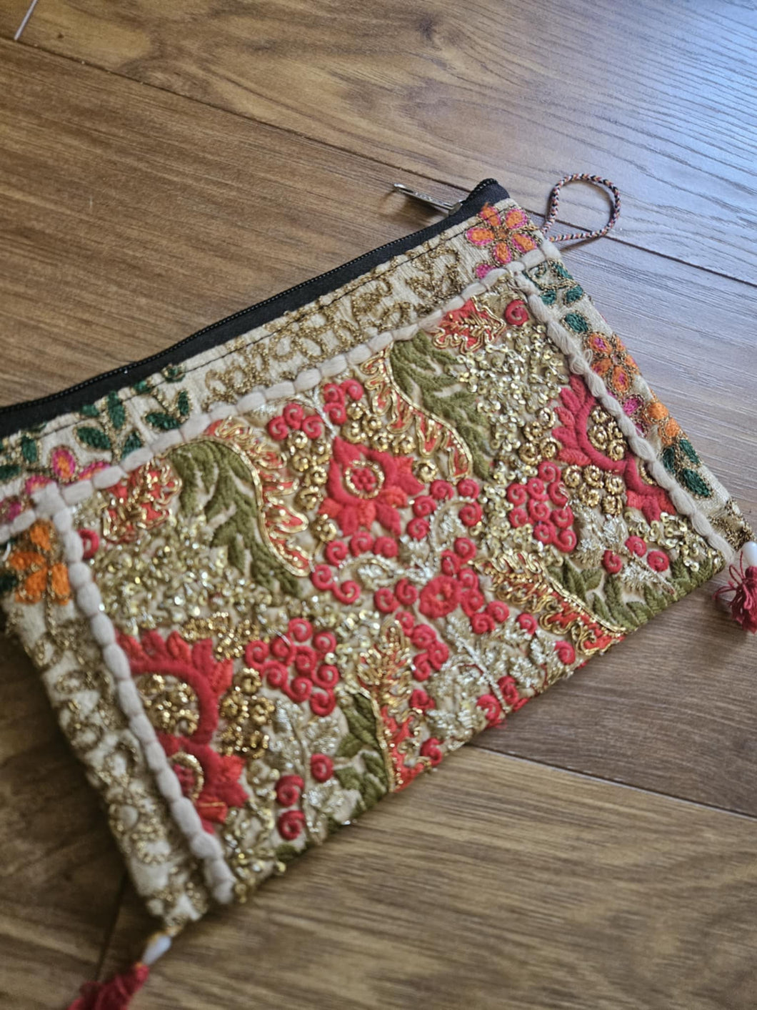 Bandhan Makeup Bag