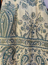 Load image into Gallery viewer, Red Pashmina Scarf  www.indiansummertrading.co.uk