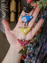 Load image into Gallery viewer, Boho Charm Danglys www.indiansummertrading.co.uk