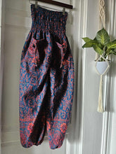Load image into Gallery viewer, Boho Fleece trousers www.karmaripon.co.uk