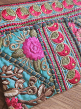 Load image into Gallery viewer, Bandhan Makeup Bag