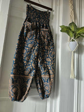 Load image into Gallery viewer, Boho Fleece trousers www.karmaripon.co.uk