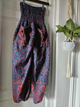 Load image into Gallery viewer, Boho Fleece trousers www.karmaripon.co.uk